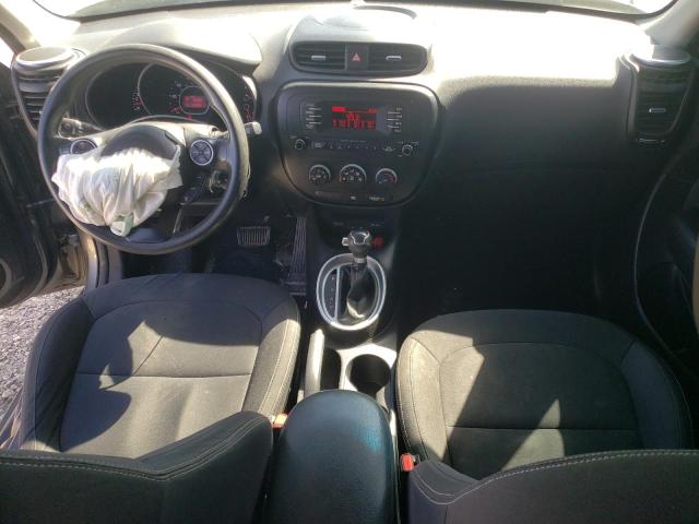 Photo 8 from auction – 2014 KIA SOUL with VIN KNDJN2A20E7032866