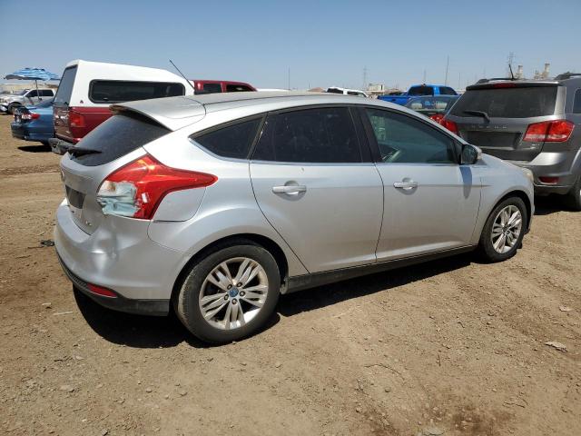 Photo 3 from auction – 2012 FORD FOCUS SEL with VIN 1FAHP3M25CL252167