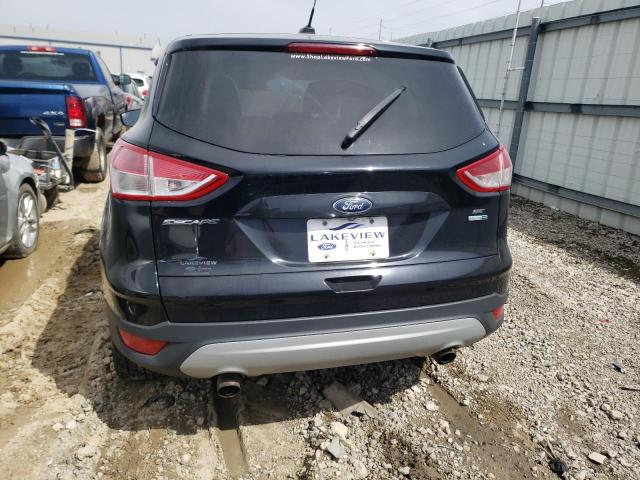 Photo 6 from auction – 2016 FORD ESCAPE SE with VIN 1FMCU9GX9GUA83693
