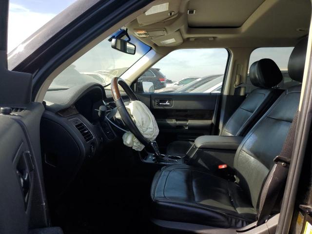 Photo 7 from auction – 2013 FORD FLEX LIMIT with VIN 2FMHK6DT0DBD06961