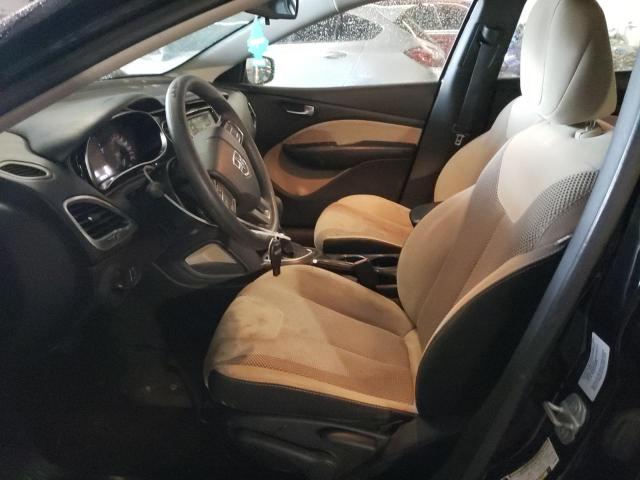 Photo 7 from auction – 2015 DODGE DART SXT with VIN 1C3CDFBB6FD309075