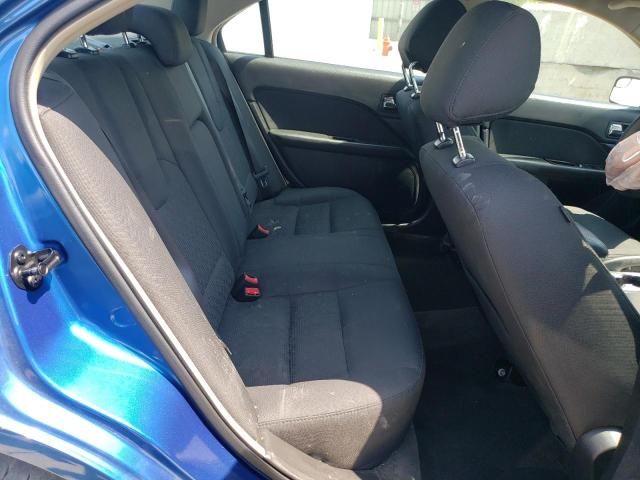 Photo 10 from auction – 2012 FORD FUSION SE with VIN 3FAHP0HA6CR304567