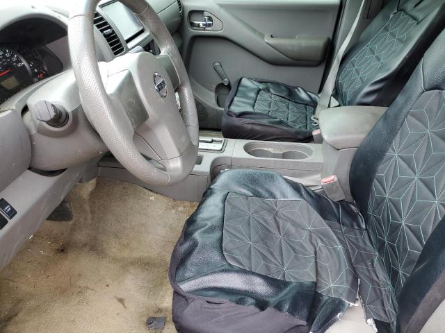 Photo 7 from auction – 2011 NISSAN FRONTIER S with VIN 1N6BD0CT1BC450662