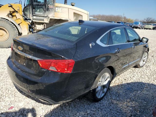 Photo 3 from auction – 2016 CHEVROLET IMPALA LTZ with VIN 2G1145S37G9153321