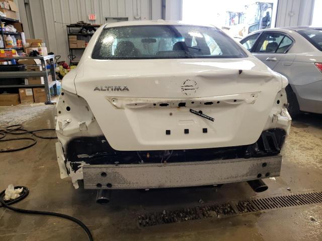 Photo 6 from auction – 2015 NISSAN ALTIMA 2.5 with VIN 1N4AL3AP1FC296765