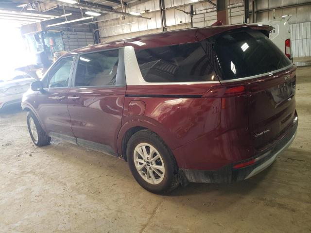 Photo 2 from auction – 2023 KIA CARNIVAL L with VIN KNDNB4H32P6205526