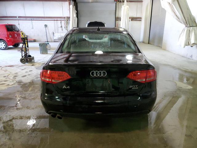 Фото 6 с аукциона – 2010 AUDI A4 PREMIUM с VIN WAUFFAFL7AN005598