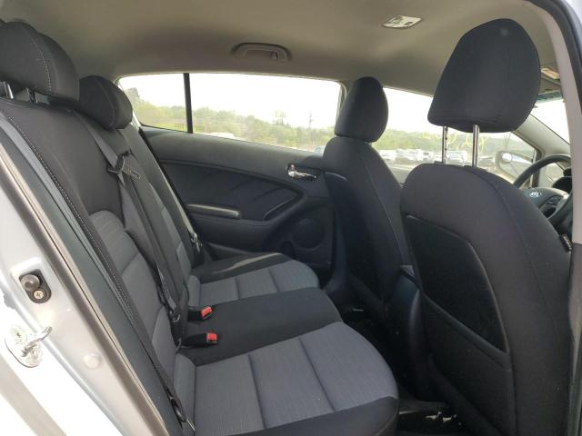 Photo 10 from auction – 2016 KIA FORTE LX with VIN KNAFK5A88G5605416
