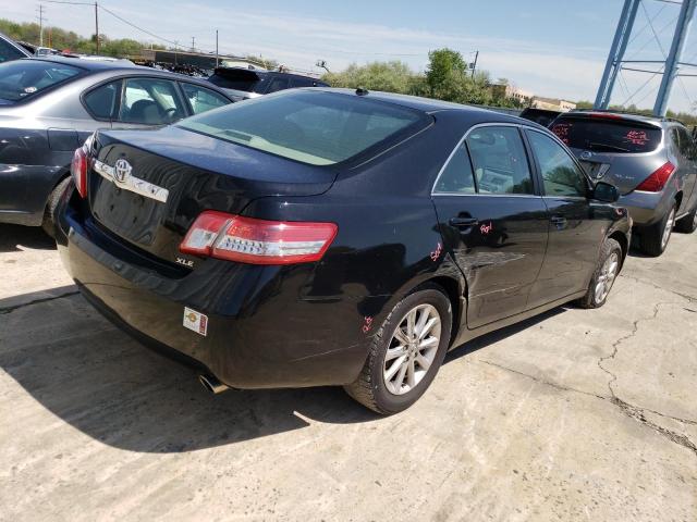 صورة رقم 3 من المزاد - 2011 TOYOTA CAMRY BASE مع VIN 4T4BF3EK1BR161067