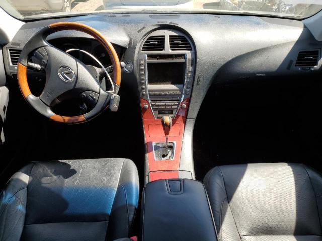 Photo 8 from auction – 2008 LEXUS ES 350 with VIN JTHBJ46G982266987