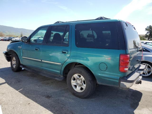Photo 2 from auction – 1998 FORD EXPEDITION with VIN 1FMRU1763WLB28537