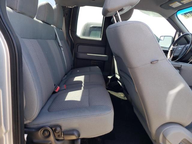 Photo 10 from auction – 2011 FORD F150 SUPER with VIN 1FTEX1CM7BKE08573