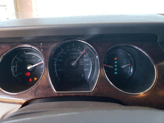 صورة رقم 9 من المزاد - 2010 FORD TAURUS SEL مع VIN 1FAHP2EW3AG121501