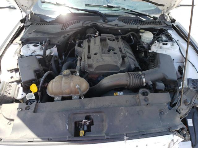 Photo 11 from auction – 2016 FORD MUSTANG with VIN 1FA6P8TH4G5230942