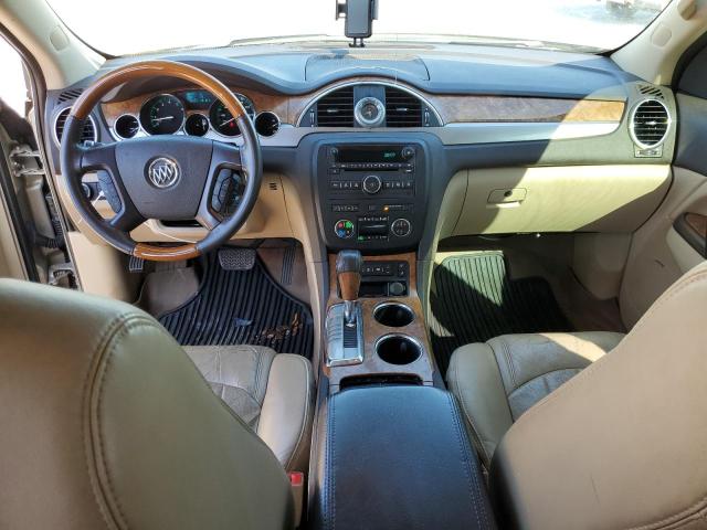 Photo 8 from auction – 2011 BUICK ENCLAVE CX with VIN 5GAKRCEDXBJ353470