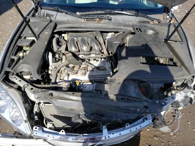 Photo 11 from auction – 2007 LEXUS ES 350 with VIN JTHBJ46G772099236