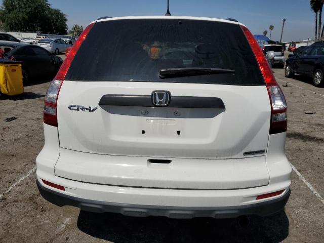 Photo 6 from auction – 2011 HONDA CR-V SE with VIN JHLRE3H46BC014880