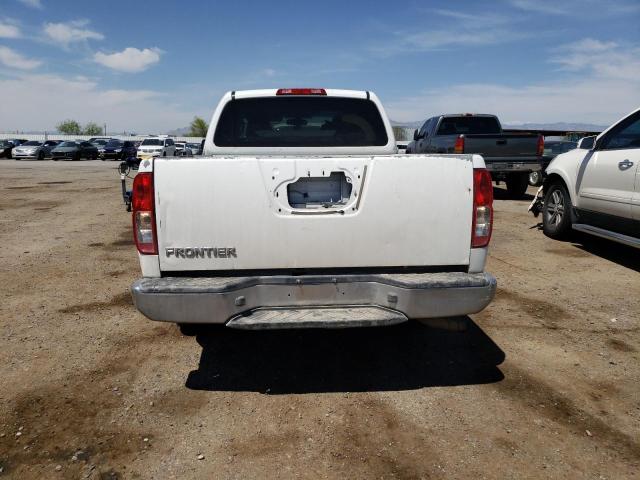 Photo 6 from auction – 2010 NISSAN FRONTIER K with VIN 1N6BD0CTXAC409977