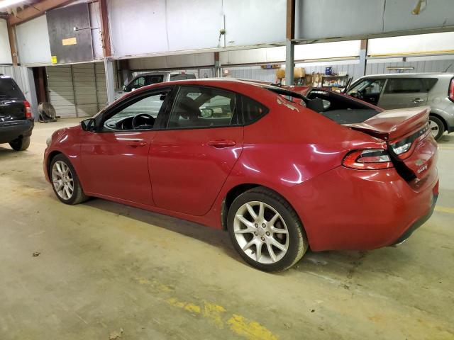 Photo 2 from auction – 2013 DODGE DART SXT with VIN 1C3CDFBA3DD199865
