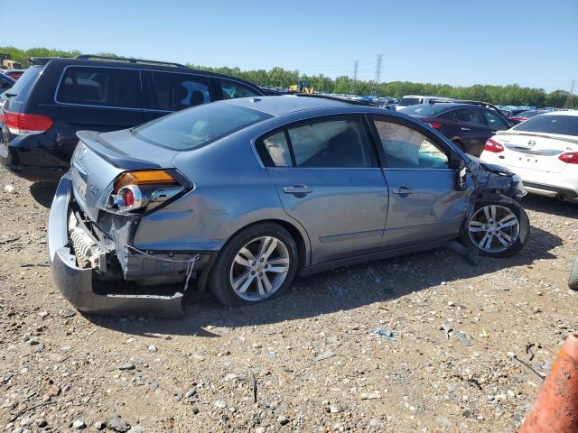 Photo 3 from auction – 2012 NISSAN ALTIMA SR with VIN 1N4BL2AP2CC102884