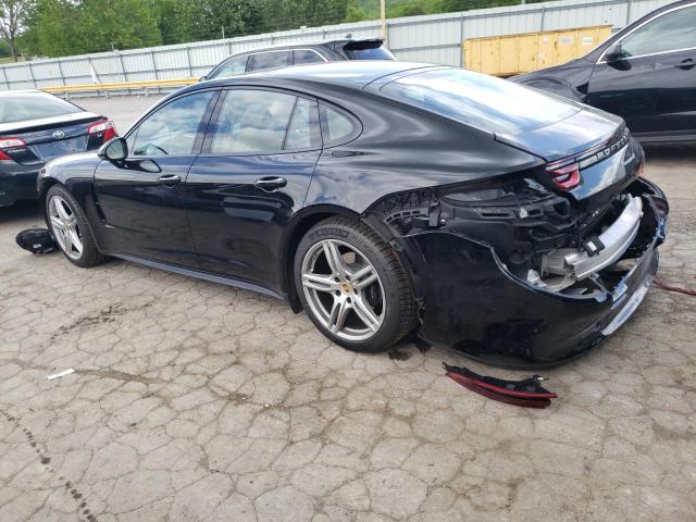 Photo 2 from auction – 2018 PORSCHE PANAMERA 4 with VIN WP0AA2A73JL113482