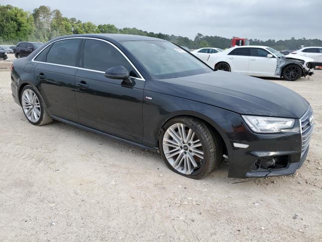 Photo 4 from auction – 2017 AUDI A4 PREMIUM with VIN WAUENAF41HN063935