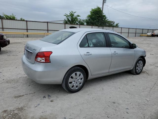 Photo 3 from auction – 2012 TOYOTA YARIS with VIN JTDBT4K3XCL023044
