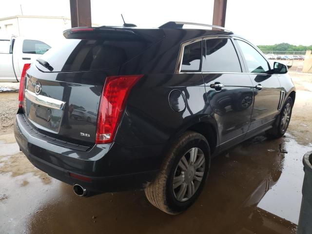 Photo 3 from auction – 2015 CADILLAC SRX LUXURY with VIN 3GYFNBE32FS618247