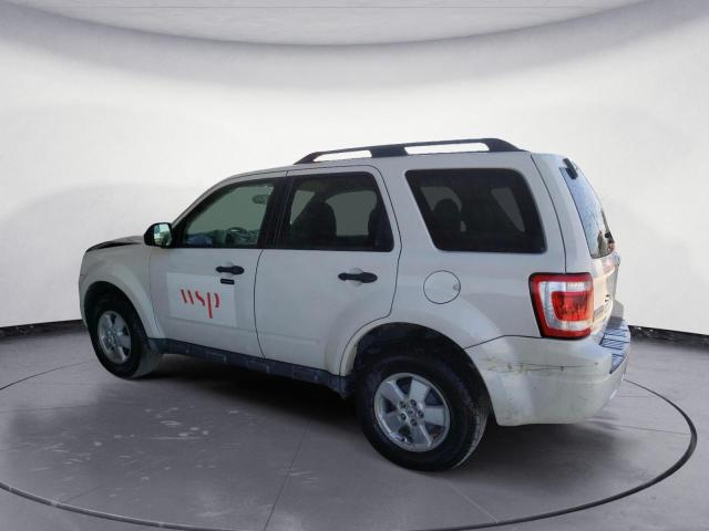 Фото 2 с аукциона – 2012 FORD ESCAPE XLT с VIN 1FMCU0DG1CKB79145