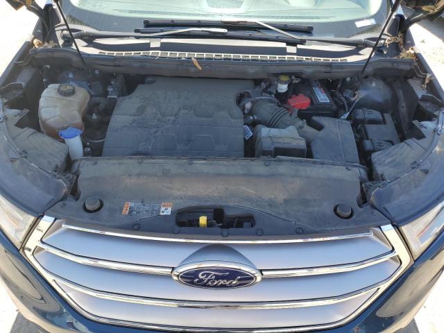 Photo 12 from auction – 2016 FORD EDGE TITAN with VIN 2FMPK4K89GBC67659