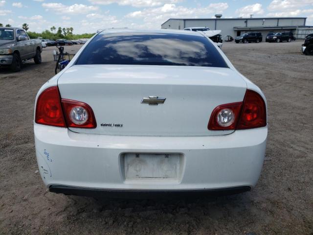 Photo 6 from auction – 2011 CHEVROLET MALIBU LS with VIN 1G1ZA5E17BF135259