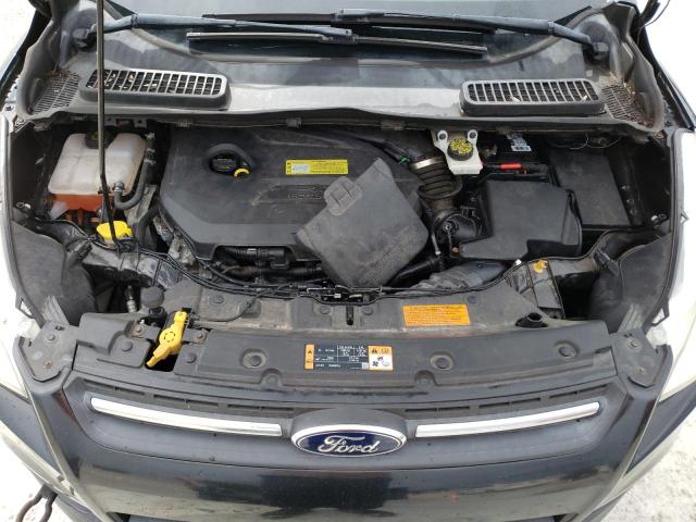 Photo 12 from auction – 2014 FORD ESCAPE SE with VIN 1FMCU0GX8EUB57887