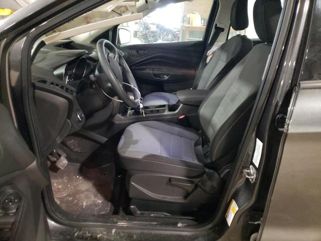 Photo 7 from auction – 2019 FORD ESCAPE with VIN 1FMCU0F78KUC48378