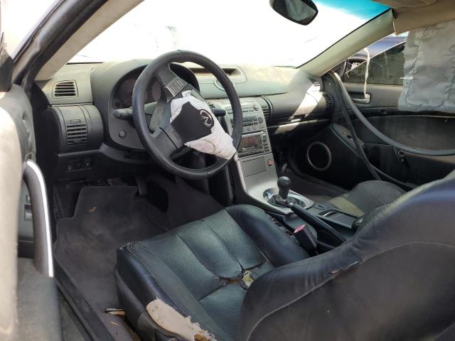 Photo 8 from auction – 2004 INFINITI G35 with VIN JNKCV54E94M304510
