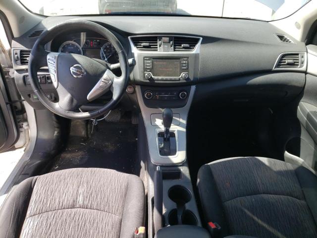 Foto 8 de la subasta – 2015 NISSAN SENTRA S con VIN 3N1AB7AP1FL685482