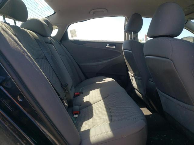 Photo 10 from auction – 2011 HYUNDAI SONATA GLS with VIN 5NPEB4AC4BH292726