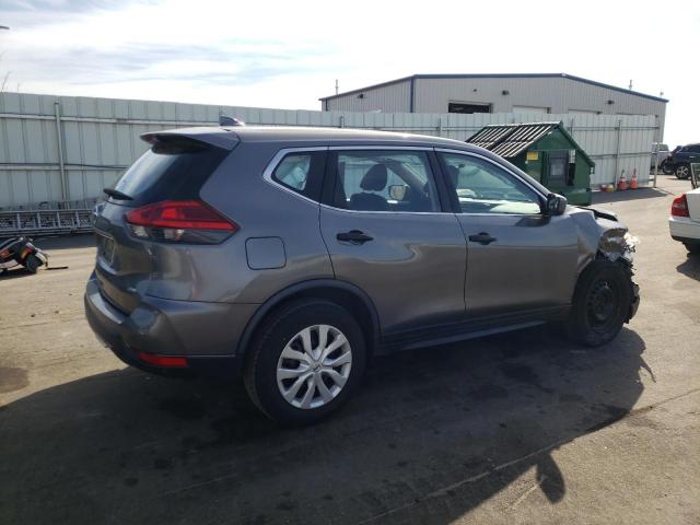 Photo 3 from auction – 2017 NISSAN ROGUE S with VIN JN8AT2MV6HW009134