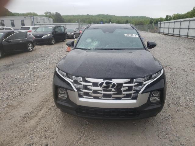 Photo 5 from auction – 2023 HYUNDAI SANTA CRUZ with VIN 5NTJCDAE3PH040262