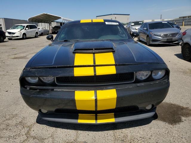 Photo 5 from auction – 2014 DODGE CHALLENGER with VIN 2C3CDYBT6EH187176
