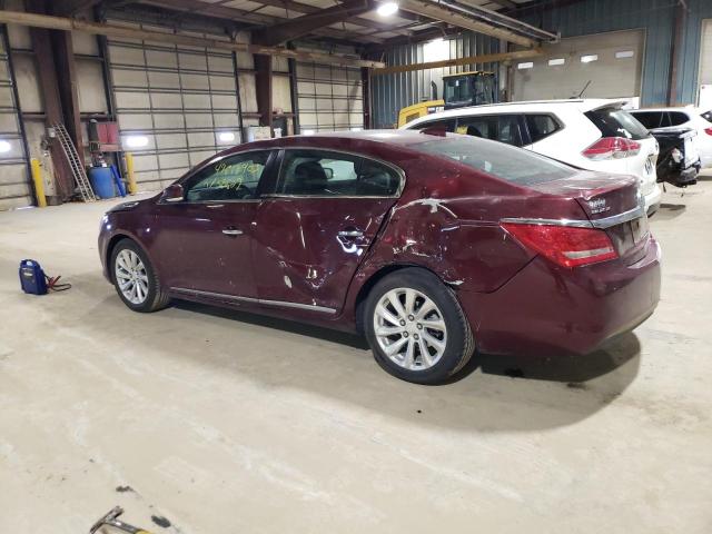 Photo 2 from auction – 2015 BUICK LACROSSE with VIN 1G4GB5GR7FF310786
