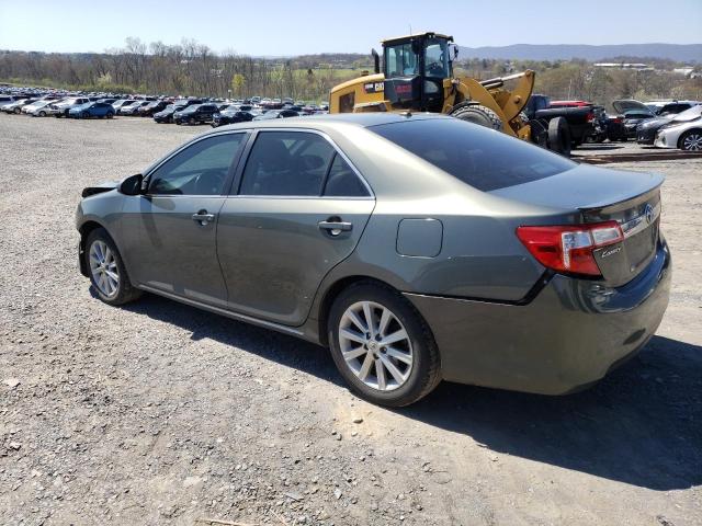 Photo 2 from auction – 2012 TOYOTA CAMRY HYBR with VIN 4T1BD1FK8CU050732