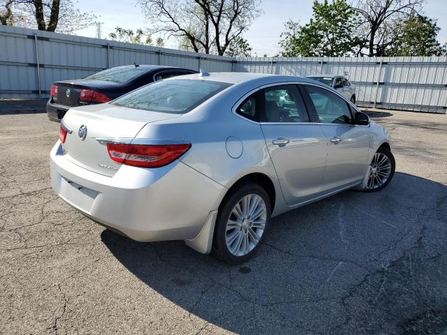 Photo 3 from auction – 2014 BUICK VERANO with VIN 1G4PP5SK0E4163152