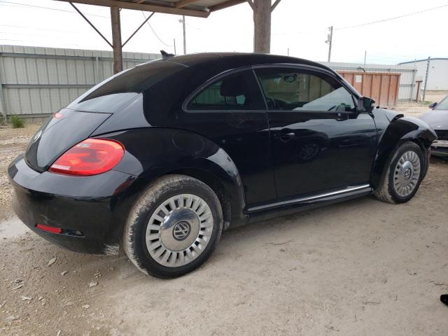 Photo 3 from auction – 2014 VOLKSWAGEN BEETLE with VIN 3VWHX7AT4EM633375