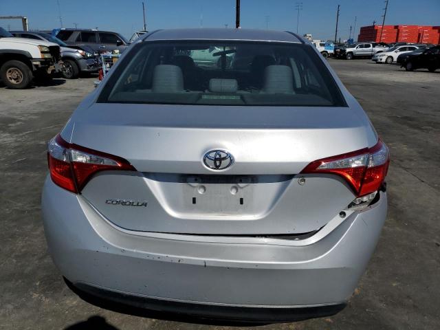 Photo 6 from auction – 2016 TOYOTA COROLLA L with VIN 5YFBURHEXGP552767