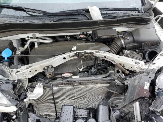 Photo 12 from auction – 2019 HONDA PILOT TOUR with VIN 5FNYF6H64KB073549