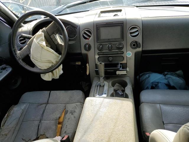 Photo 8 from auction – 2004 FORD F150 SUPER with VIN 1FTPW14594KD06004