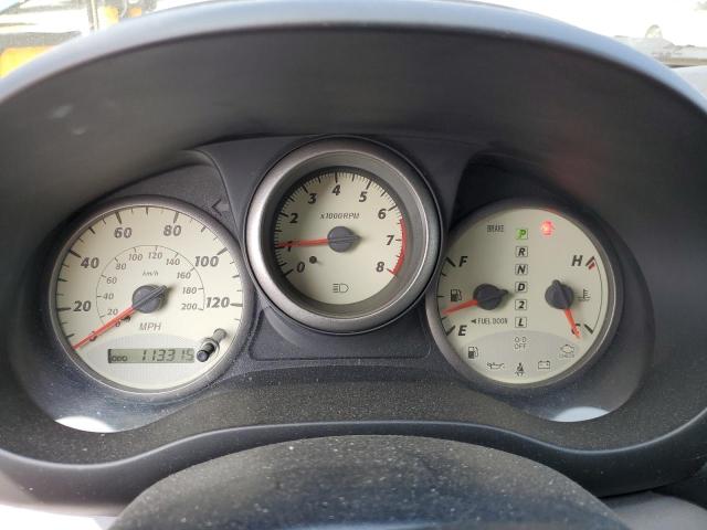 Фото 9 с аукциона – 2002 TOYOTA RAV4 с VIN JTEGH20V326007714