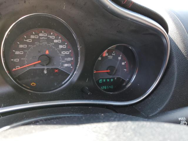 Photo 9 from auction – 2013 DODGE AVENGER SX with VIN 1C3CDZCG6DN746514