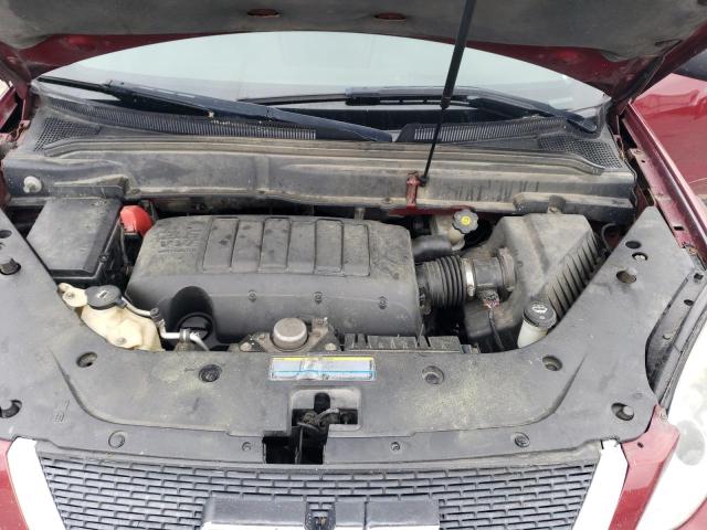 Photo 11 from auction – 2010 GMC ACADIA SLE with VIN 1GKLVLED8AJ135853