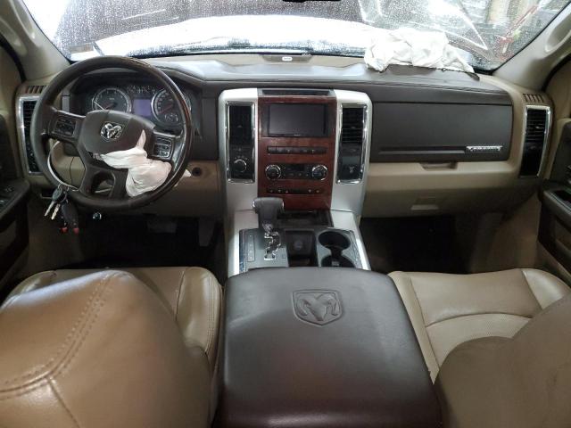 Photo 8 from auction – 2012 DODGE RAM 1500 L with VIN 1C6RD7NT6CS147284